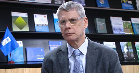 UNDP: Việt Nam hoàn toàn có thể đạt được mục tiêu tăng trưởng năm 2024 trên 6%