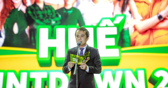 Thừa Thiên Huế: Đại tiệc âm nhạc và ánh sáng Countdown chào năm mới 2024