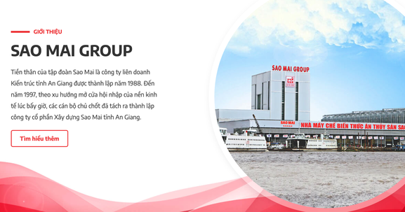 Sao Mai Group 'già dơ' bất ngờ thua Ciputra Thanh Hoá hơn "một tuổi" tại dự án khu dân cư ở Quảng Xương
