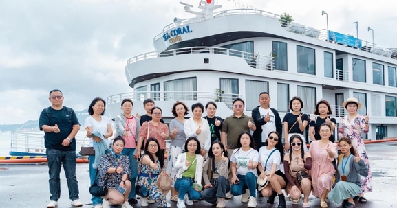 Du lịch Khánh Hòa: Hứa hẹn bứt phá trong năm 2024