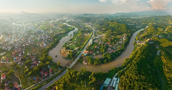 Lạng Sơn: Tiếp tục cải thiện chỉ số tiếp cận đất đai để thu hút đầu tư