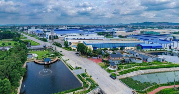 Doanh nghiệp Hải Phòng quan tâm điểm gì ở Luật Nhà ở, Luật Kinh doanh bất động sản mới?