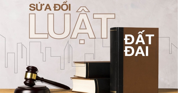 Dự thảo Luật Đất đai mới nhất: Vấn đề giao đất chưa “ngã ngũ” phương án