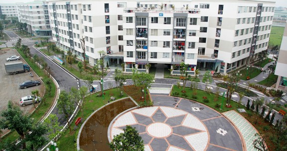 Thông tư 22/2023/TT-NHNN gỡ khó hệ số rủi ro tín dụng cho nhà ở xã hội, BĐS khu công nghiệp