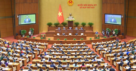 Dự thảo Luật Đất đai sửa đổi: Đã thống nhất 18 nội dung, sẵn sàng trình thông qua