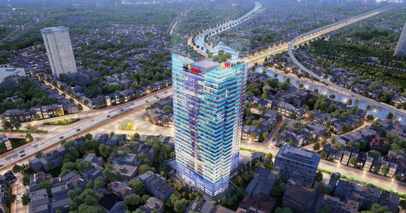 Công ty Cổ phần Đầu tư Phát triển Bất động sản TNR Holdings Việt Nam