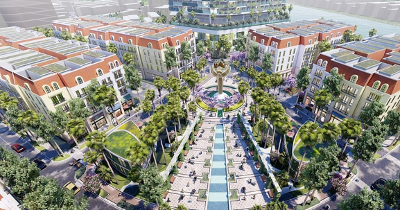 An Giang: Diện tích sàn nhà ở bình quân đầu người đạt gần 22m2 sàn/người