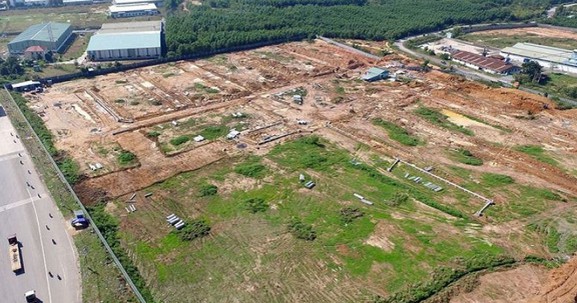 Dự thảo Luật Đất đai (sửa đổi): Vấn đề thu hồi đất thực hiện dự án nhà ở thương mại tiếp tục làm "nóng" nghị trường