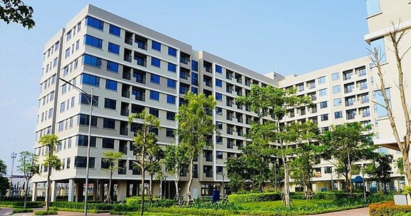 Nhà ở vừa túi tiền, xu hướng dẫn dắt thị trường