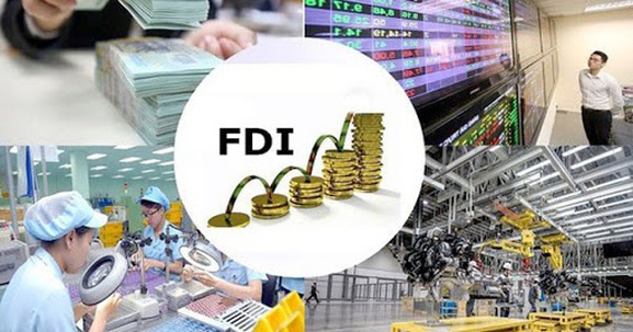 Cơ hội hiếm có, không lặp lại trong thu hút vốn nước ngoài