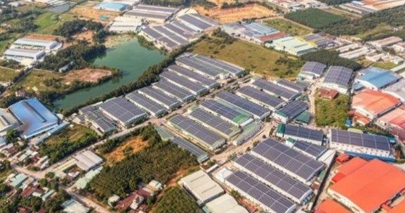 Industrial real estate market thriving on FDI flow: insiders