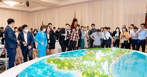 Real estate market prepares for renewal from 2025