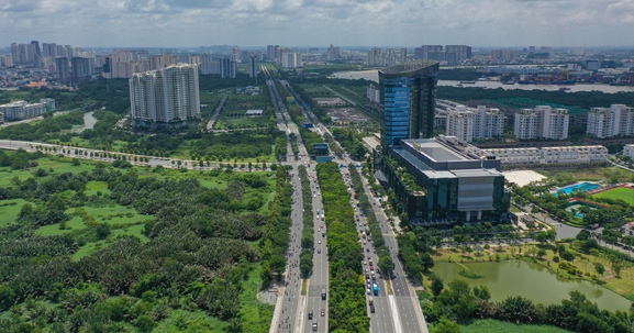 Chuyên gia Trần Khánh Quang: Đất nền phải đến năm 2025 mới có thể hồi phục