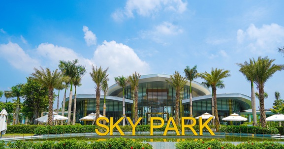 Đồng Nai: Dự án Gem Sky World bàn giao giấy chứng nhận quyền sử dụng đất đến khách hàng