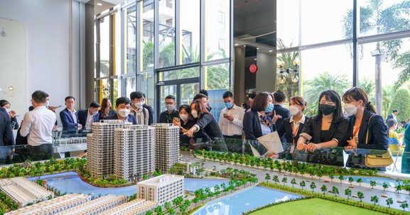 Môi giới bất động sản không được hành nghề tự do từ năm 2025