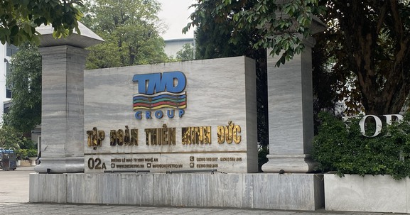 Tập đoàn Thiên Minh Đức - Bài 4: Cho cổ đông sáng lập vay nợ để sử dụng vào mục đích cá nhân hàng nghìn tỷ đồng