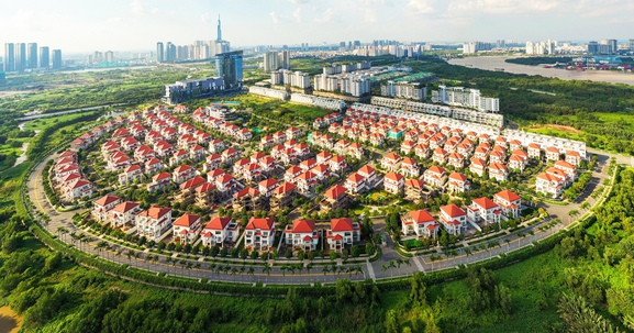 Kỳ vọng khơi thông nguồn lực đất đai to lớn từ Luật Đất đai (sửa đổi)