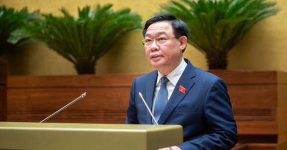 Chủ tịch Quốc hội: Chuẩn bị ngay các điều kiện đưa Luật Đất đai vào cuộc sống