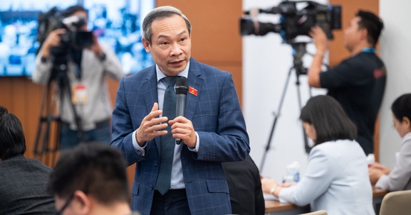 Luật Đất đai 2024 đưa ra 65 điều khoản giao Chính phủ quy định chi tiết