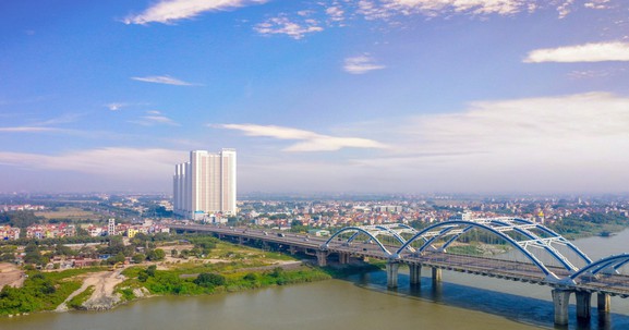 Thời điểm tốt để "chốt" căn hộ Eurowindow River Park