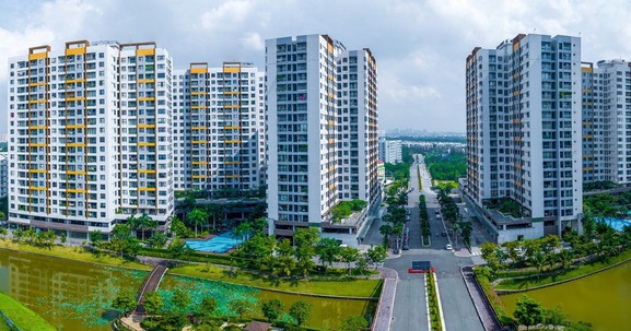 Ba kịch bản cho thị trường bất động sản năm 2024
