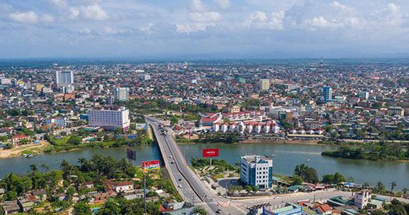 Quảng Trị: Phê duyệt Quy hoạch tỉnh thời kỳ 2021-2030, tầm nhìn đến năm 2050