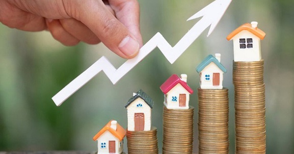 Cổ phiếu bất động sản giao dịch tích cực trong tuần Luật Đất đai (sửa đổi) được thông qua