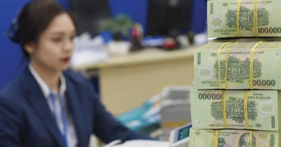 Luật Các tổ chức tín dụng (sửa đổi) và tác động tới lĩnh vực ngân hàng