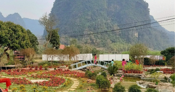 Lạng Sơn: Huyện Bắc Sơn có thêm điểm du lịch sinh thái