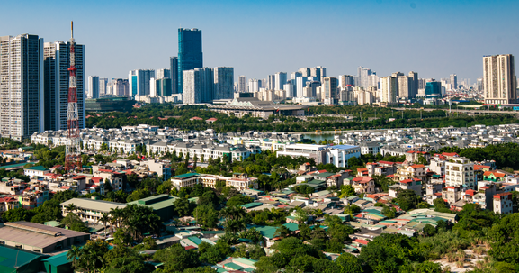Luật Đất đai (sửa đổi) sẽ hỗ trợ tăng giá và nguồn cung bất động sản vào năm 2024