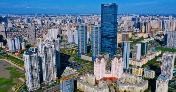 Nhiều doanh nghiệp bất động sản công bố tin vui đầu năm