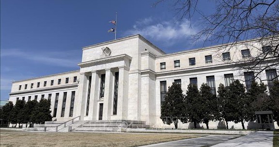 Diễn biến lãi suất và tỷ giá phụ thuộc vào động thái của Fed