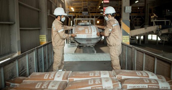 Lợi nhuận Vicem Hà Tiên giảm tới 93%