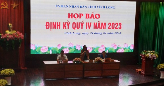 Vĩnh Long: Khu phố Khang Thị xây dựng trước khi có chủ trương