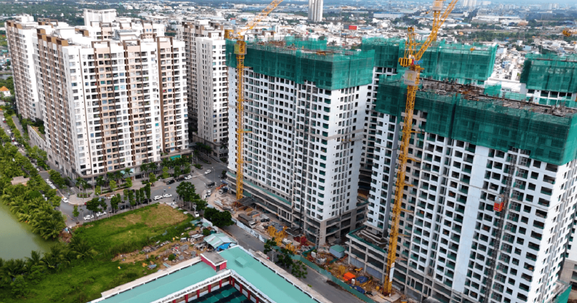 Luật Đất đai mới gỡ khó cho dự án bất động sản của Nam Long, Khang Điền, Đất Xanh?
