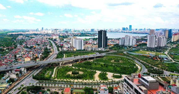 Có nên đầu tư bất động sản lúc này để đón đầu 3 luật có hiệu lực?