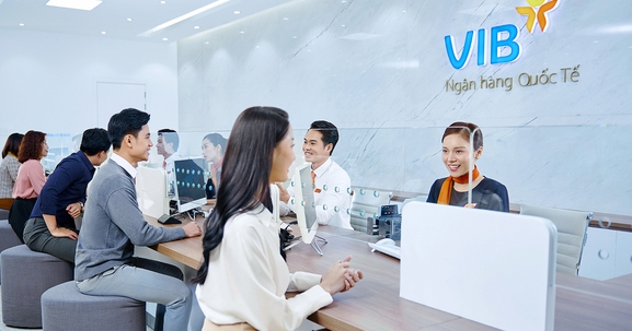 Lãi suất cho vay đang về mức thấp nhất, đã đến lúc an cư