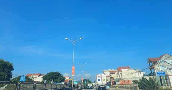 Nghệ An được Chính phủ giao bổ sung 1.275 tỷ đồng mở rộng Quốc lộ 1