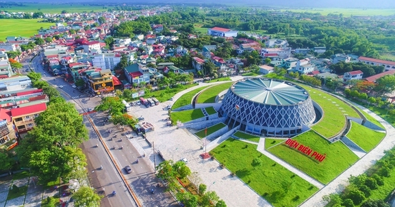 Phê duyệt Quy hoạch tỉnh Điện Biên thời kỳ 2021 - 2030, tầm nhìn đến năm 2050