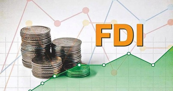 $2.36 billion of FDI flows into Vietnam in January