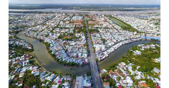Bất động sản Tiền Giang: Khơi nguồn lực, chớp thời cơ