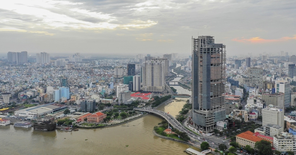 Nhiều doanh nghiệp ghi nhận lợi nhuận đột biến trở lại, kỳ vọng tạo động lực dẫn dắt thị trường BĐS 2024 phục hồi