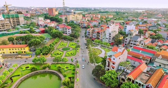 Vĩnh Phúc: Đấu giá 36 thửa đất ở Lập Thạch, khởi điểm 9 triệu đồng/m2