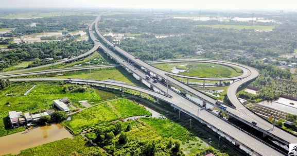 Long An - Tạo mọi điều kiện để thu hút đầu tư