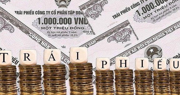 Những tín hiệu vui trên thị trường trái phiếu doanh nghiệp