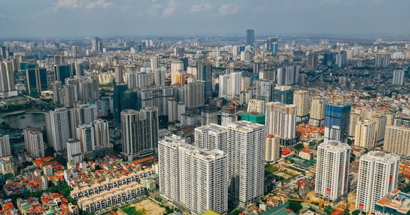 Năm 2024, thị trường bất động sản có lấy lại vị trí top đầu trong danh mục đầu tư?