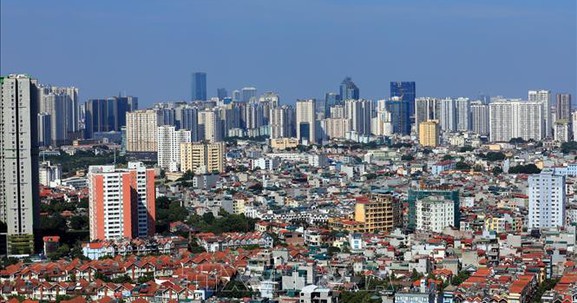 Hà Nội: Thanh tra chuyển nhượng đất để tăng nguồn thu thuế