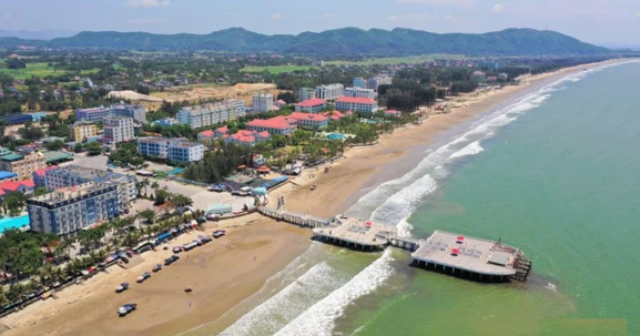 Thanh Hoá sắp có Khu đô thị mới Sunrise City hơn 2.100 tỷ đồng