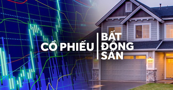 Cơ hội đầu tư cổ phiếu bất động sản trong năm 2024