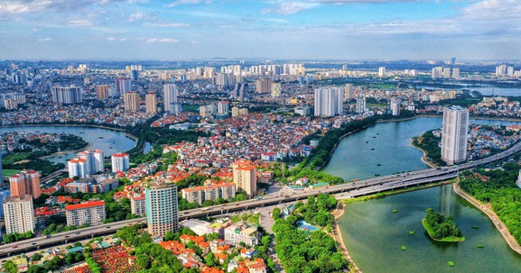 Vì sao dòng tiền đang "e ngại" bất động sản?